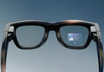 Seien Sie vorsichtig mit den Brillen! ...