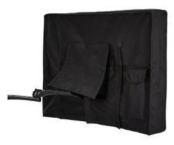 Amazon Basics Outdoor-TV-Abdeckung