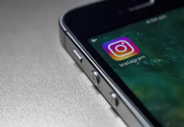 Instagram testet integrierte Benachrichtigungen über Ausfälle