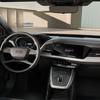 Audi Q4 e-tron Innenraum-Vorschau