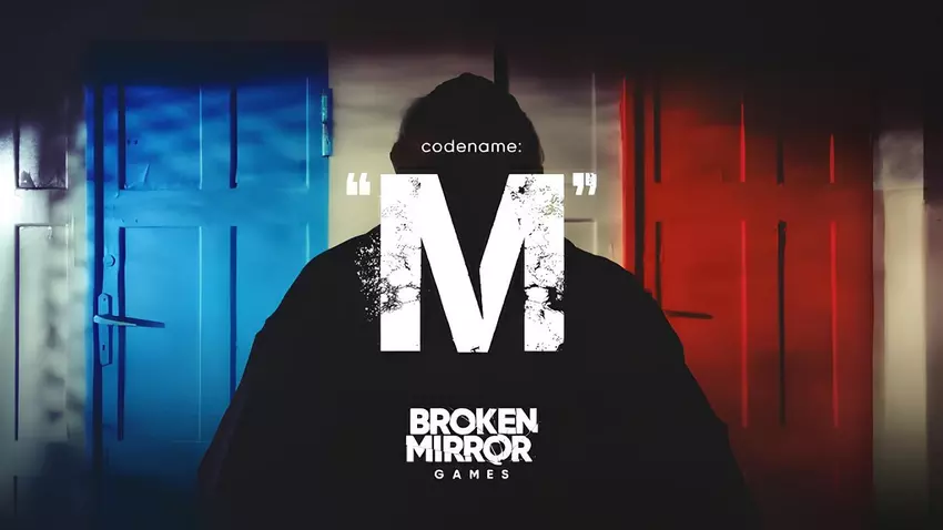 Der Publishing-Arm der Bloober Team Studios hat einen Teaser für das Mystery-Horrorspiel "M" enthüllt. Es könnte ein Nintendo Switch 2-Exklusivtitel sein