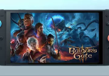 Keine Hoffnung: Baldur's Gate 3 wird ...