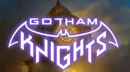 Gotham Knights Systemanforderungen für PC veröffentlicht