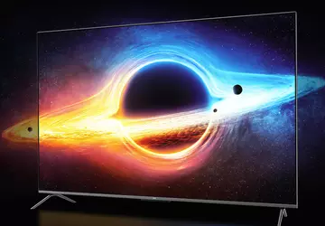 LeEco Super TV S85: 85-Zoll-4K-Fernseher mit ...