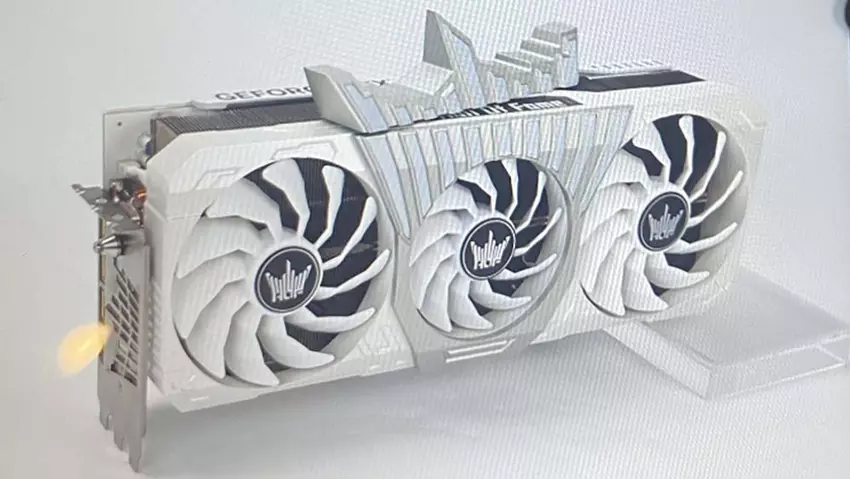 Einzigartige Modifikation der GeForce RTX 4090 stellt 20 Weltrekorde auf