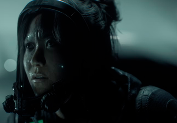 Die Entwickler von The Callisto Protocol ...