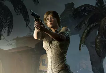 Amazon bricht die Tomb-Raider-Serie ab, nachdem ...