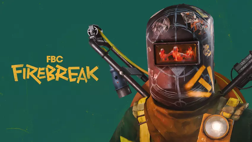 Die Veröffentlichung von FBC: Firebreak wird in diesem Sommer veröffentlicht werden, - sagt Remedy, das Studio auch einen neuen Trailer für das Spiel veröffentlicht