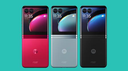 Motorola Razr 40 Ultra hat ein großes Software-Update erhalten: Was ist neu und wann sind OTAs zu erwarten?