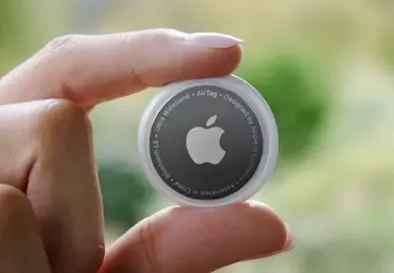 Bloomberg: Apple wird AirTag 2 mit ...