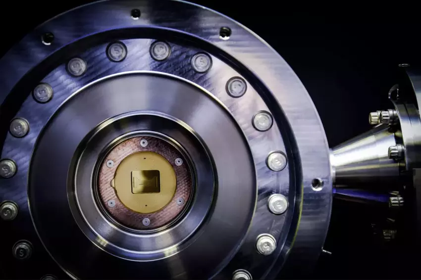 Physiker haben eine ungewöhnliche Phase der Materie mit zwei Zeitdimensionen geschaffen