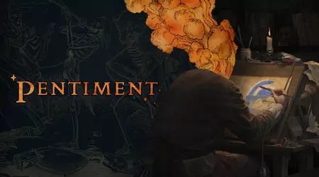 Pentiment erhielt Patch 1.3: Xbox Series X unterstützt jetzt 120 fps