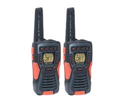 Cobra ACXT1035R FLT Schwimmende Walkie Talkies 