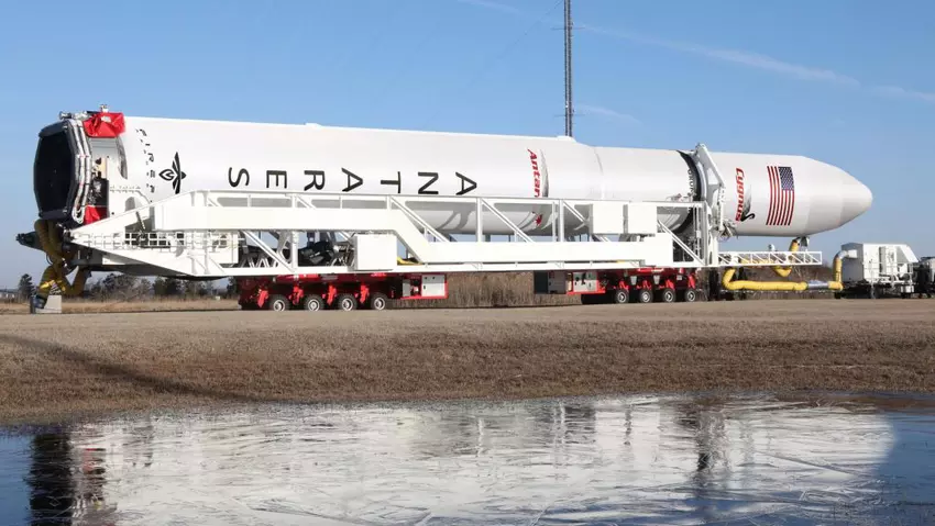 Northrop Grumman und Firefly Aerospace werden russische Triebwerke in der Antares-Rakete durch amerikanische ersetzen: Falcon 9 wird während der Modernisierung Fracht zur ISS liefern