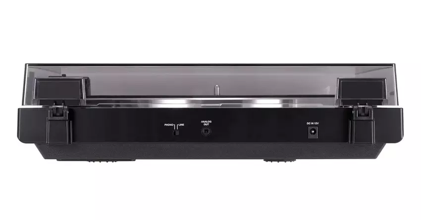 Audio-Technica At-LP60X-BW gute plattenspieler unter 100 euro