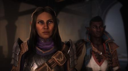 Neues Gratisangebot: PlayStation Plus-Abonnenten können sich bereits drei Spiele abholen, darunter Dragon Age: The Veilguard