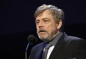 Luke Skywalker half, Geld für den ...