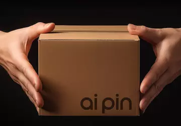 Humane verschiebt die Markteinführung seines AI ...