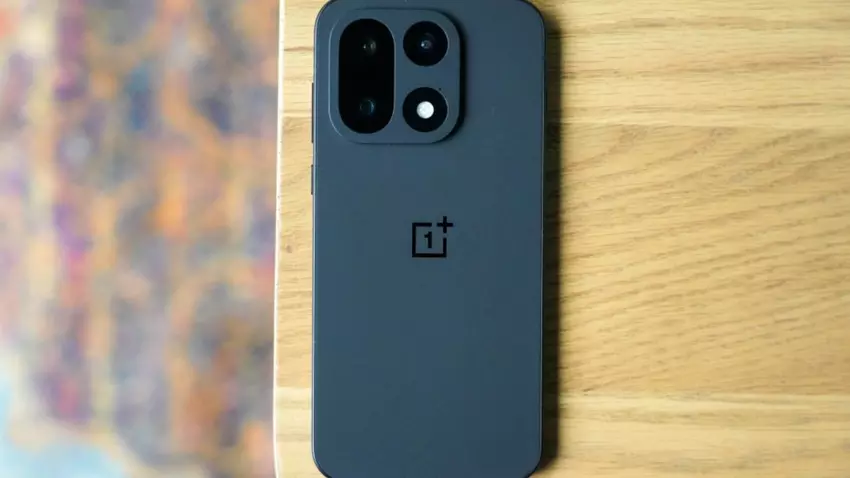 OnePlus 15 Android für Apple-Nutzer