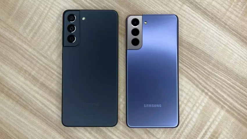 Snapdragon Galaxy S21 FE erhält Juni-Sicherheitsupdate in Europa