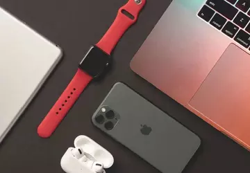 Apples Ökosystem wird nicht mehr dasselbe ...