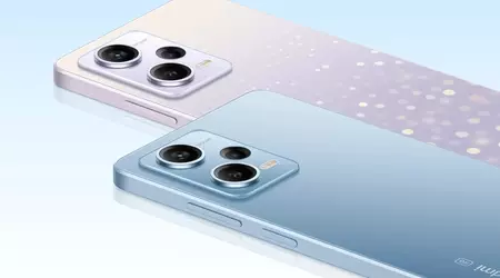 Redmi Note 12 Turbo (auch bekannt als POCO X5 GT) mit 120Hz OLED-Bildschirm, Snapdragon 7 Gen 2-Chip und 67W-Ladung steht kurz vor der Ankündigung