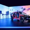 Honda S7 Innenraum