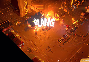 Der zweite Test des taktischen Tower ...