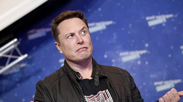 Elon Musk muss 2,8 Milliarden Dollar ...