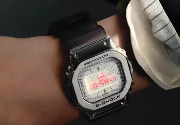 C2H4 x Casio kündigt eine limitierte ...