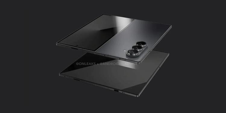 Galaxy Fold 7 und Flip 7 ...