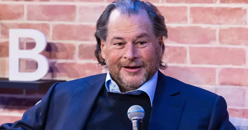 Salesforce-CEO Marc Benioff kauft Land auf Hawaii