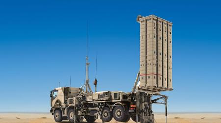 Italien wird bis Ende September eine weitere Batterie von SAMP/T SAMs an die Ukraine übergeben