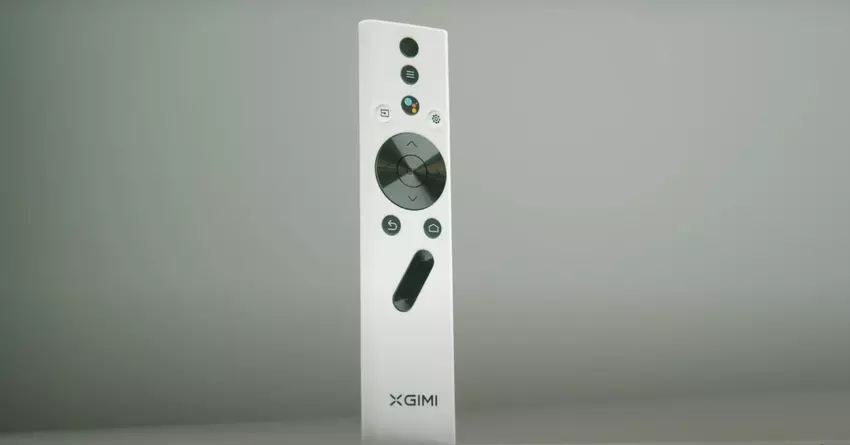 XGIMI Elfin Mini beste büro-projektoren