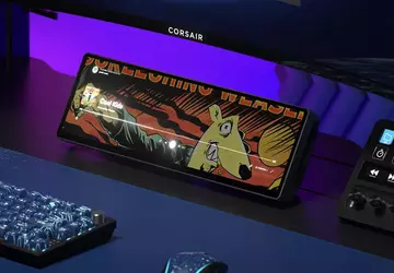 Corsair hat das Xenon Edge 14.5 ...