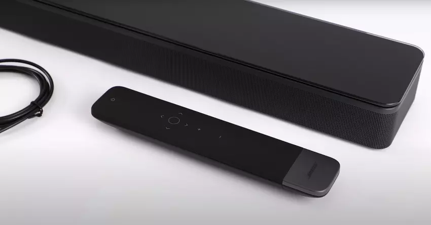 Bose Smart 700 soundbar vergleich bis 1000 euro