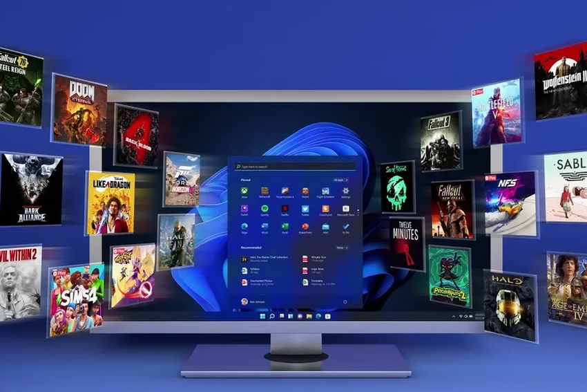 Microsoft hat DirectStorage 1.1 veröffentlicht, mit dem Ihre PC-Spiele viel schneller laufen werden