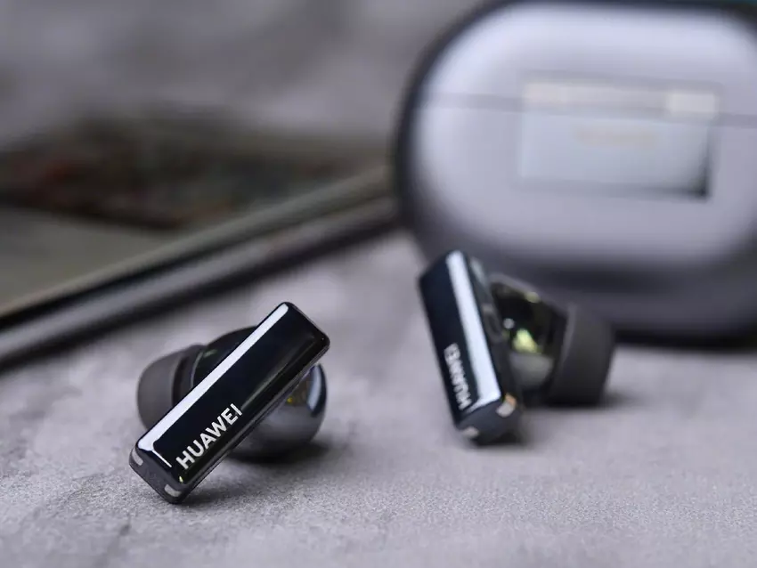 Quelle: Huawei wird im Juni die neuen Flaggschiff-TWS-Kopfhörer FreeBuds Pro 2 vorstellen