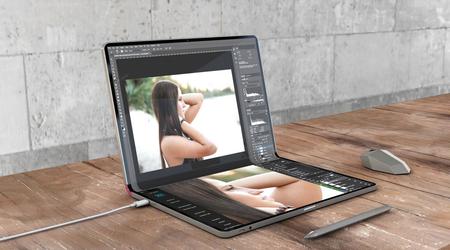 Analyst: MacBook mit faltbarem Display wird einen 18,8-Zoll-Bildschirm haben
