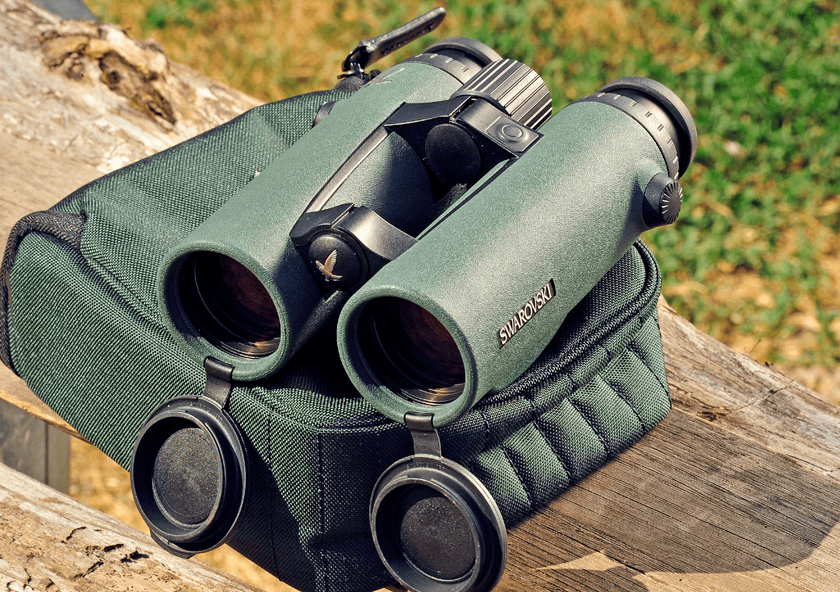 Das beste 10x42-Fernglas der Swarovski EL-Reihe für sein Geld