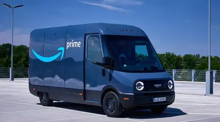 Ab 79.900 Dollar: Rivian kann Elektro-Transporter jetzt nicht nur an Amazon verkaufen