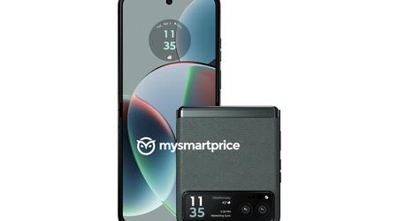 Wie viel wird das Motorola Razr 40 in Europa kosten?