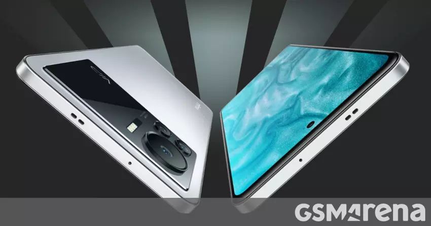 Infinix Note 12 VIP kommt mit 120-W-Aufladung, 120-Hz-Display und 108-MP-Kamera