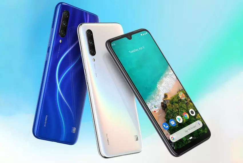 Zeit, sich zurückzuziehen: Xiaomi Mi A3 erhält keine Android-Updates, Fehlerbehebungen und neue Sicherheitspatches mehr