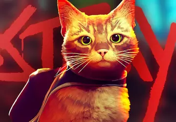 Stray könnte bald für die Xbox ...