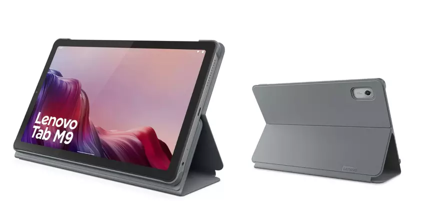 Lenovo M9 test tablets bis 300 euro