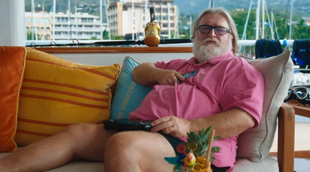 Gabe Newell sagt, dass Steam die Call of Duty-Garantie von Microsoft nicht braucht, "weil wir ihren Absichten vertrauen".
