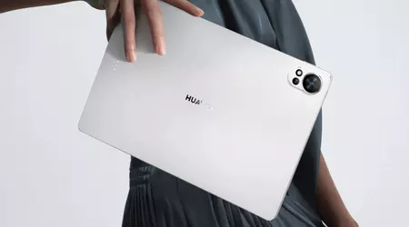 Huawei präsentiert das neue MatePad Air 2024: Ultradünnes Metallgehäuse, 2,8K-Bildschirm mit 144Hz Bildwiederholfrequenz