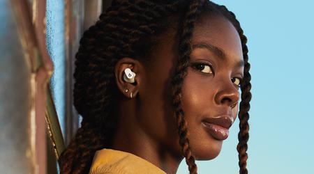 Beats Studio Buds können auf Amazon für $99 ($50 Rabatt) erworben werden.