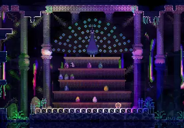 Jason Schreier hat seine eigenen Top-Ten-Spiele ...